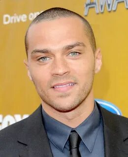 41st NAACP Image Awards - Red Carpet - Jesse Williams Photo 