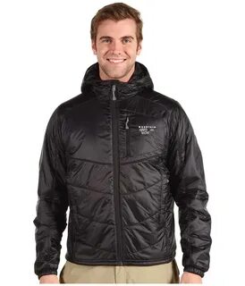 Новая куртка Primaloft Mountain Hardware 470 гр - Одежда - Ф