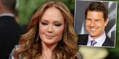 Leah Remini Blasts Tom Cruise Cruise In Leaked Video About S