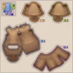 Outfit Designs - Forums Official MapleStory 2 Website