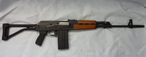 Calguns.net - View Single Post - WTS: Zastava M77 -Yugo .308