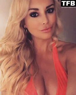 Britt mchenry sexy