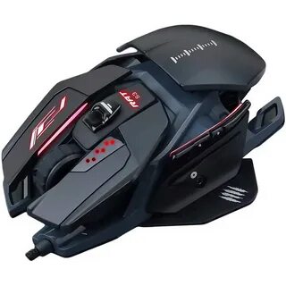 Mad Catz R.A.T. PRO S3 White 