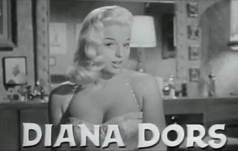 Файл:Diana Dors in I Married a Woman trailer.jpg - Википедия