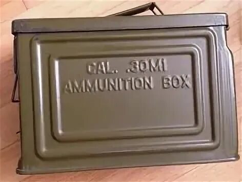 33 Ammo Box ideas ammo box, ammo, box