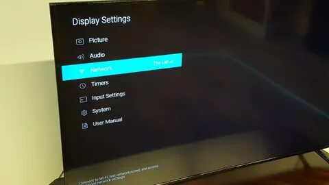 How To Update Apps On Vizio Tv - generatles