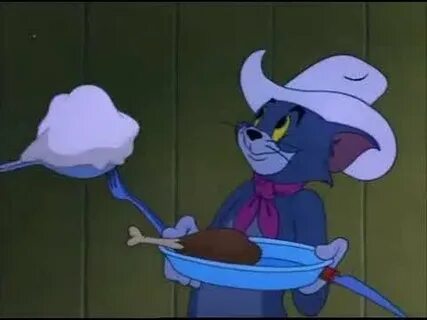 ᴴᴰ Tom and Jerry, Episode 81 - Posse Cat 1952 - P1/3 TAJC Du