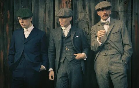 Peaky Blinders' soundtrack featuring Nick Cave, Arctic Monke