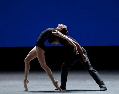 Maria Kowroski and Amar Ramasar Ballet: The Best Photographs