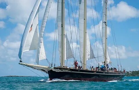 Spirit of Bermuda Charity Rally - Yacht Boat News