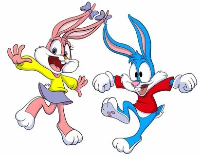 Twitter #TinyToonsLooniversity hashtag * TwiCopy