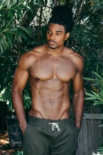 Sexy chocolate men 👉 👌 50 Sexy HOT Black Men In Pictures Wor