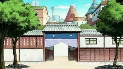 Naruto backgrounds cenários dia anime rpg rpg Naruto lugares