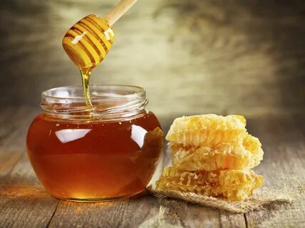 National Honey Month: Sweet as Honey Spa Treatments