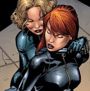 best of natasha & yelena в Твиттере: "natasha romanoff & yel