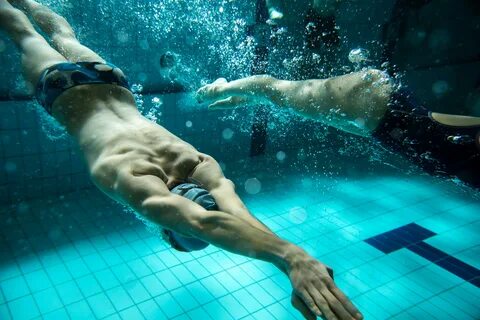 Injury prevention in breaststroke swimmers - Coast Sport