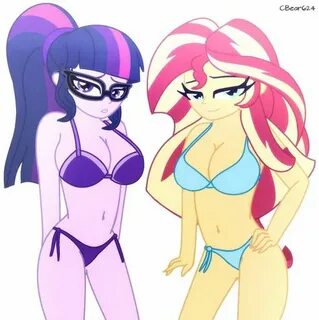 sexy equestria girls