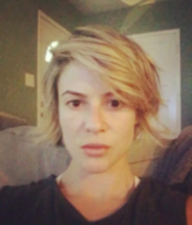 Linsey Godfrey в Instagram: "Realization.. 