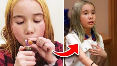 Where is Lil Tay Now and What Happened To Her? - YouTube