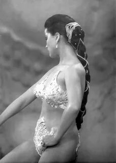 Debra Paget nude pics, página - 1 ANCENSORED