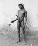 African Penis Enlargement Tribe Mangala Potion