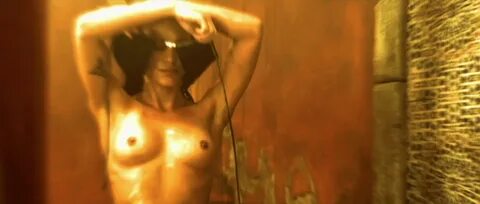 Nude video celebs " Eve Mauro nude - The Steam Experiment (2