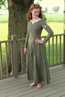 Susan Pevensie Dress, Narnia, Cosplay, The Lion, the Witch, 