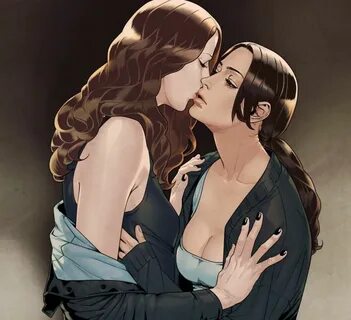 Root and Shaw Cute lesbian couples, Root and shaw, Lesbian c