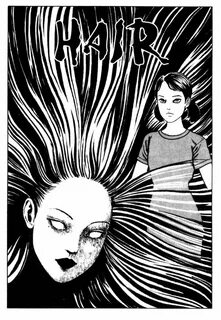 Tomie 0 - Read Tomie Chapter 0 Online