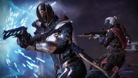 Destiny 2: New Light - Everything you need to know right now