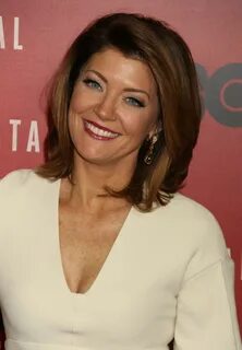 Norah O’Donnell - HawtCelebs