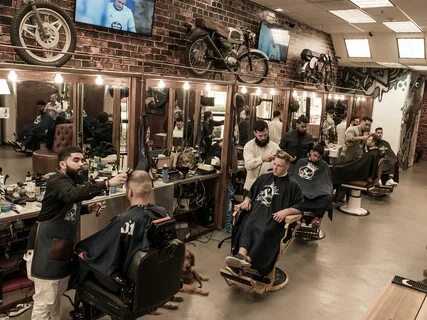 Barber Shop Coral Gables - pokerstart-net