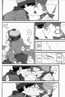 Пин от пользователя * Hanahaki_Petal * на доске style; stan x kyle Южный па...