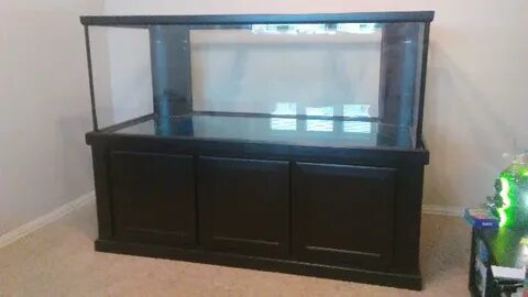 54 Gallon Corner Reef Tank Popular