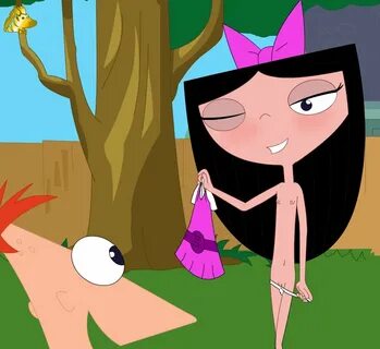 Phineas und isabella porno 👉 👌 Phineas And Ferb Fart