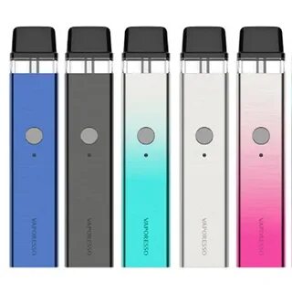 Купить Набор Vaporesso XROS 800mAh Pod Kit по цене 1690 рубл