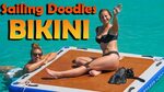 Sailing Doodles Bikini - S6:E32 - YouTube