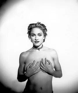 Picture of Madonna