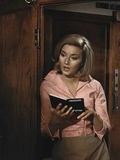 49 hottest photos of Daniela Bianchi who are damn sexy