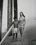 Дневник одинокого путника.: Серфинг в Калифорнии в 60-х и 70