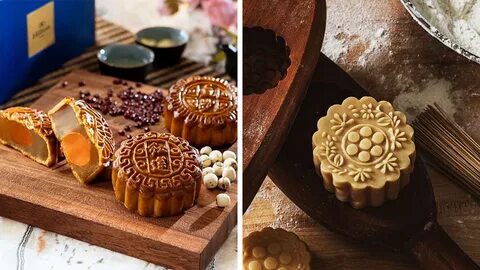 Where to Get Mooncakes in Manila