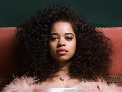 Ella Mai Pics posted by Christopher Simpson