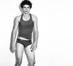 Is Simon Nessman's Gay - Erotic Vintage Pics