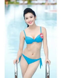 Say đắm 22 góc ảnh đẹp như tiên của á hậu Huyền My - Thời tr