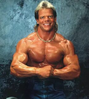 Lex Luger Net Worth, Age, Height, Weight