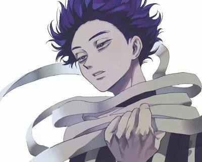 Shinsou hitoshi hitoshi shinsou my hero academia, hero acade