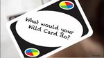 Blank Uno Card Rules` - Card Template 3