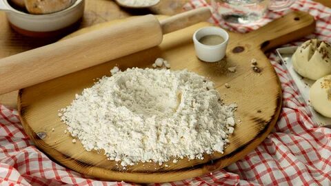 gluten free flour schar. 