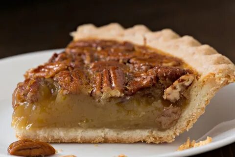 Grandma’s Tried And True Pecan Pie - Delish Club