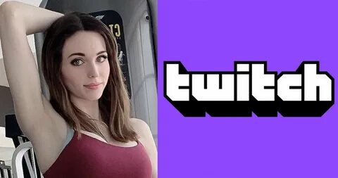 Amouranth Twitch Screen 14 Images - Amouranth Twitch Star Am